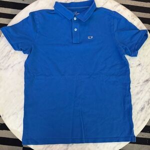 Vineyard Vines Heritage Polo - XL 18